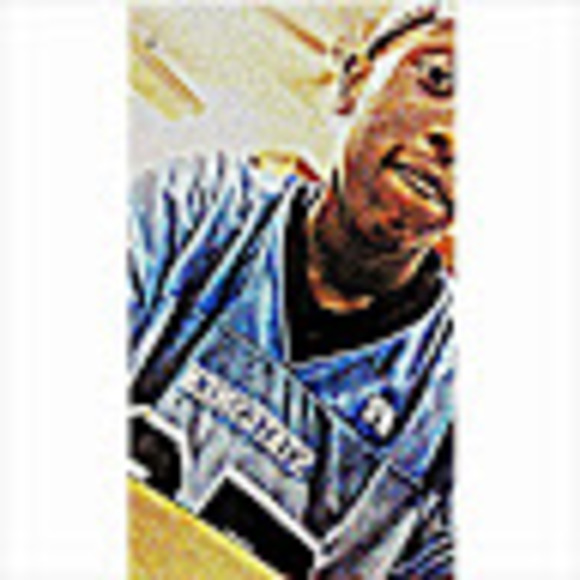 Meet your Posher, Aaron - Picture 1 of 1